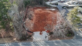 Plus de détails pour 1260 SW Bellemeade Dr, Marietta, GA - Terrain à vendre