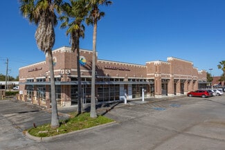 Plus de détails pour 16512-16580 El Camino Real St, Houston, TX - Local commercial à louer