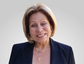 Martha Petterson