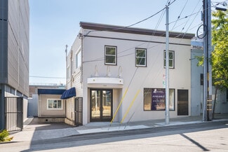 Plus de détails pour 343-345 Vermont St, San Francisco, CA - Local d’activités à vendre
