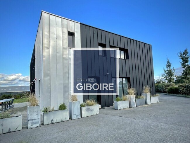 Plus de détails pour Industriel/Logistique à vendre