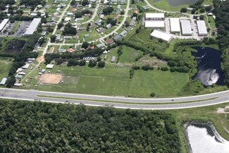Plus de détails pour 4043 Dana Katherine Dr, Kissimmee, FL - Terrain à vendre