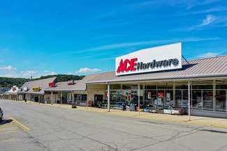 Plus de détails pour 125 Route 8, Butler, PA - Local commercial à louer