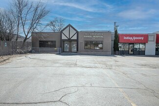 Plus de détails pour 2321 W Wisconsin Ave, Appleton, WI - Local commercial à vendre