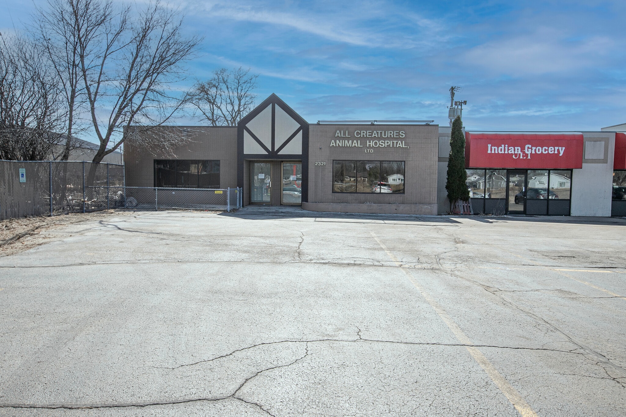 2321 W Wisconsin Ave, Appleton, WI à vendre Photo principale– Image 1 sur 15