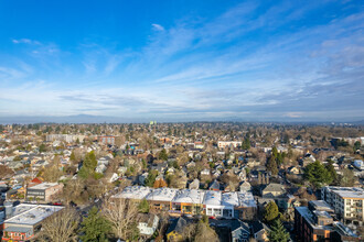 3808 N Williams Ave, Portland, OR - VUE AÉRIENNE  vue de carte