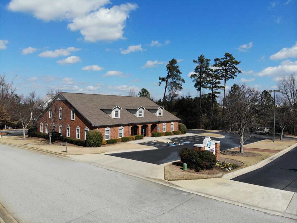 602 Ponder Place Dr, Evans, GA à louer Photo de l’immeuble– Image 1 sur 19
