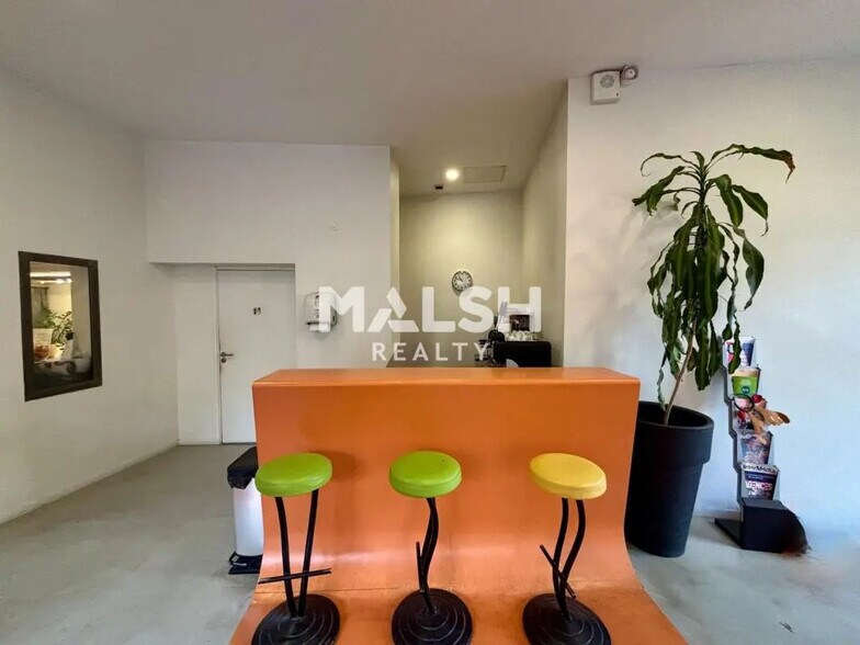 Bureau dans Lyon à louer - Photo de l’immeuble – Image 3 sur 14