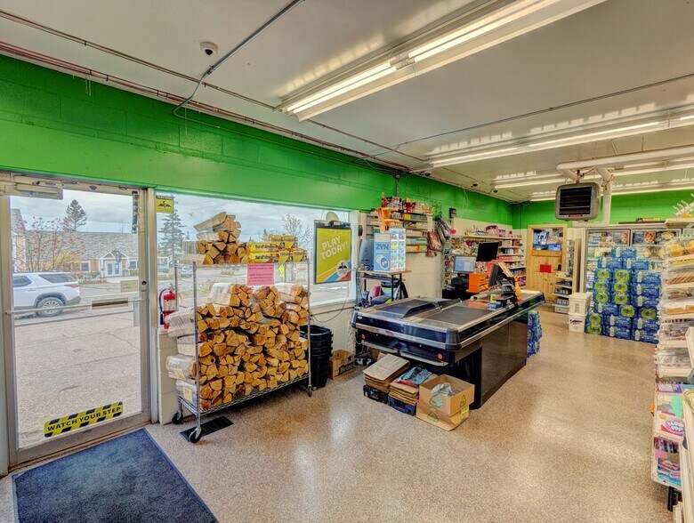 7125 Mn-61, Tofte, MN à vendre - Photo de l’immeuble – Image 3 sur 21