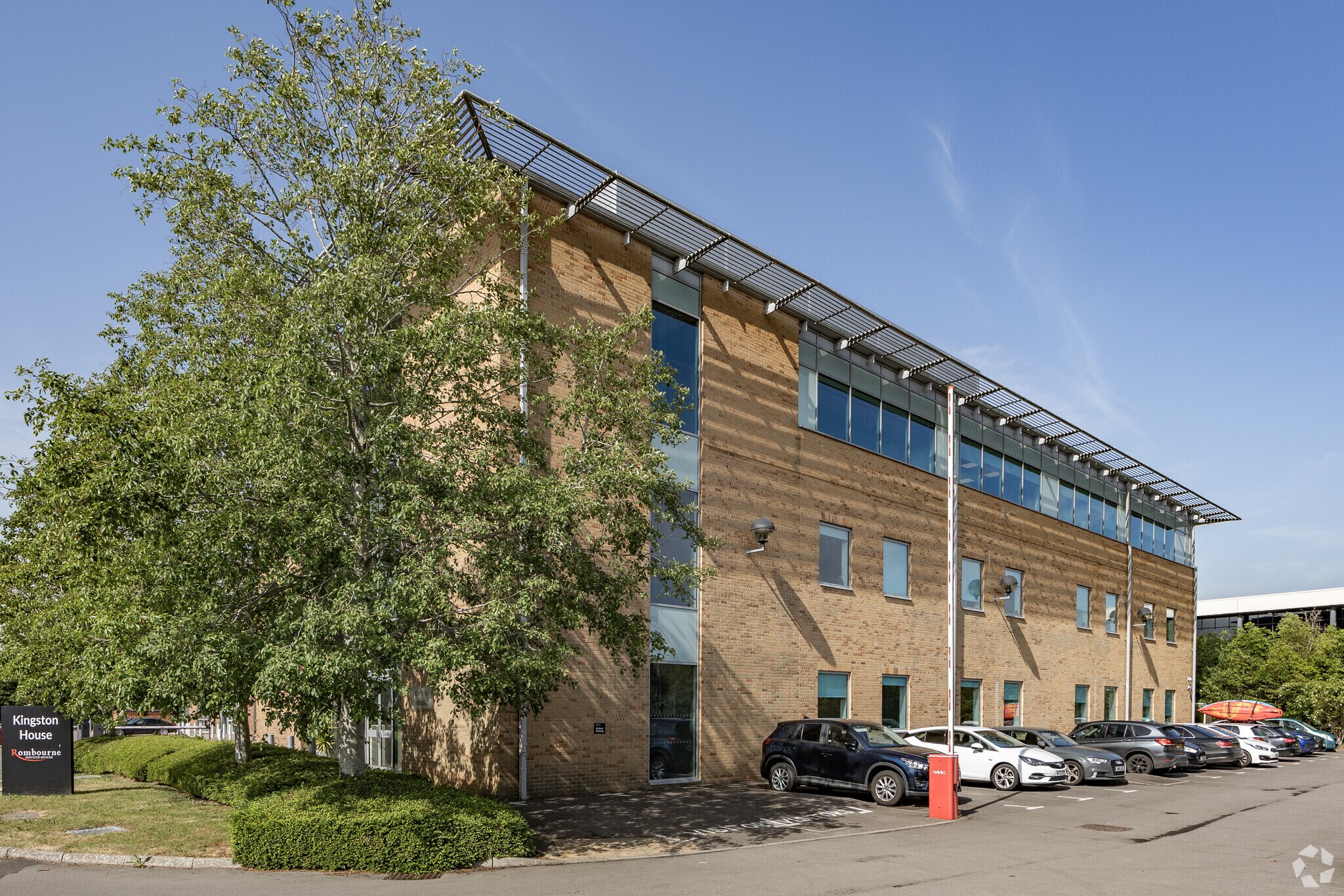 Lydiard Fields Business Park, Swindon à louer Photo principale– Image 1 sur 5