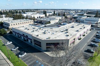 Plus de détails pour 4230 Kiernan Ave, Modesto, CA - Bureau à louer