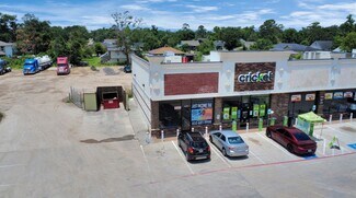 Plus de détails pour 7803 Jensen Dr, Houston, TX - Local commercial à louer