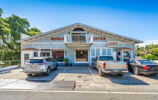 Plus de détails pour 14090 River Rd, Walnut Grove, CA - Local commercial à vendre