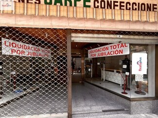 Plus de détails pour Local commercial à louer