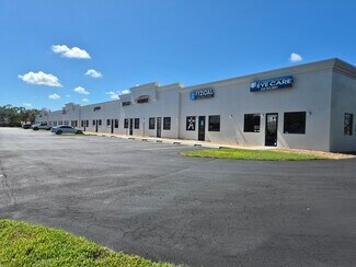 Plus de détails pour 18070 S Tamiami Trl, Fort Myers, FL - Bureau/Local commercial à louer