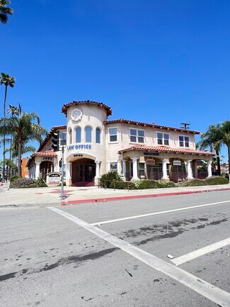 Plus de détails pour 8689 Sierra Ave, Fontana, CA - Bureau à louer