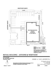 1330 Antoine Dr, Houston, TX à louer Photo de l’immeuble– Image 1 sur 1