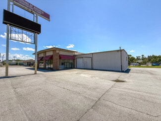 Plus de détails pour 2058 Gordon Hwy, Augusta, GA - Local commercial à louer