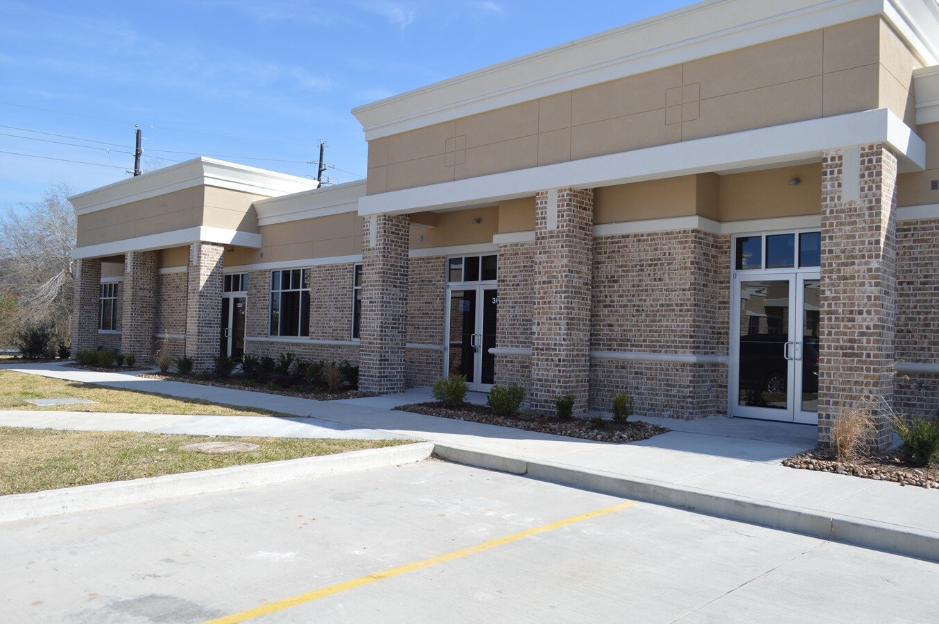 16000 Park Ten Pl, Houston, TX à vendre Photo de l’immeuble– Image 1 sur 10
