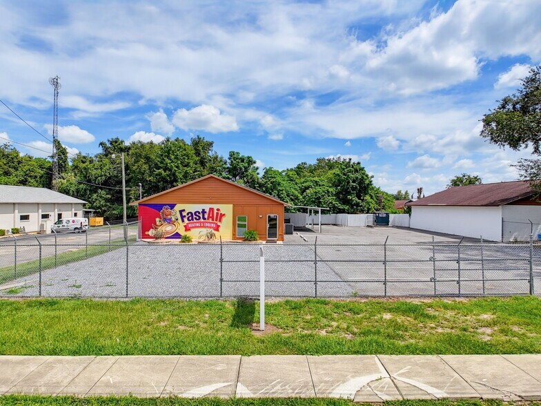 3347 SW 7th St, Ocala, FL à vendre - Photo de l’immeuble – Image 2 sur 61