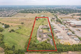 Plus de détails pour 4251 Gattis School Rd, Round Rock, TX - Terrain à vendre