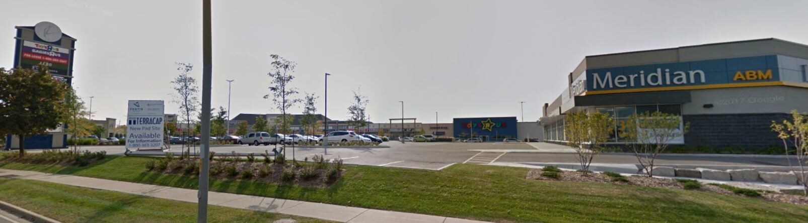 3155 Howard Ave, Windsor, ON à louer Photo principale– Image 1 sur 15