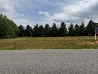 Plus de détails pour Booker T. Washington Hwy, Moneta, VA - Terrain à vendre