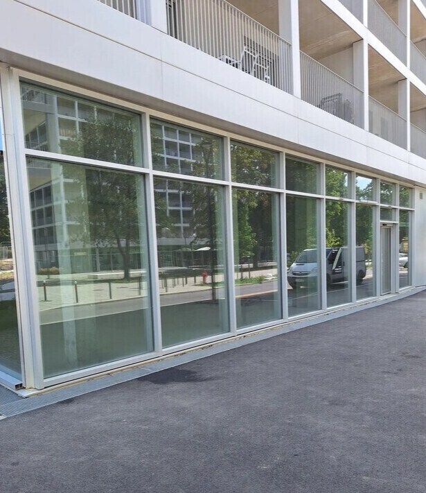 175 Rue de Châteaugiron, Rennes, IEV 35000 - - - Photo intérieure - Image 2 of 4