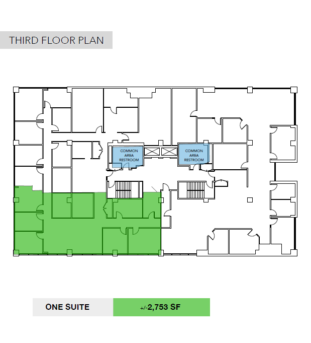 14 Summer St, Malden, MA à louer Plan d’étage– Image 1 sur 1