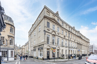 Plus de détails pour 1 Northumberland, Bath - Bureau à louer