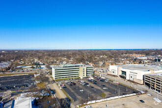 9933 Lawler Ave, Skokie, IL - VUE AÉRIENNE  vue de carte - Image1