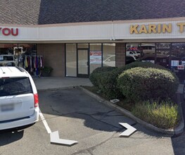 13348-13354 Lincoln Way, Auburn, CA à louer Photo de l’immeuble– Image 1 sur 2