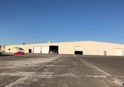Plus de détails pour 8755 Las Vegas Blvd S, Las Vegas, NV - Terrain à louer