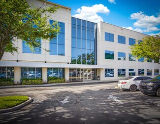 Plus de détails pour 6150 Metrowest Blvd, Orlando, FL - Bureau à vendre