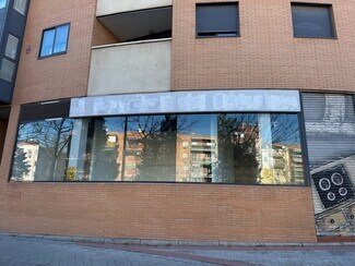Plus de détails pour Calle De Francisco Villaespesa, 4, Madrid - Local commercial à louer