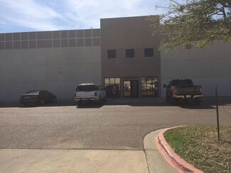 Plus de détails pour 14610 Archer Dr, Laredo, TX - Industriel/Logistique à louer