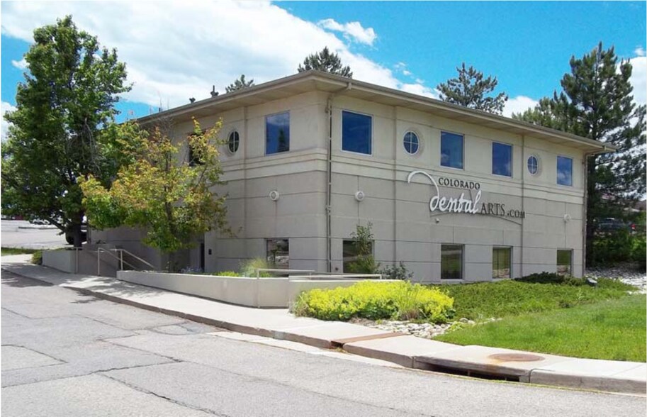 9102 W Ken Caryl Ave, Littleton, CO à vendre - Photo de l’immeuble – Image 2 sur 12