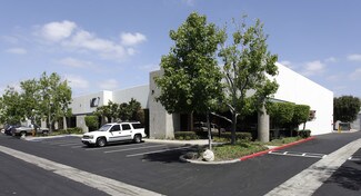 Plus de détails pour 4051 E La Palma Ave, Anaheim, CA - Industriel/Logistique à louer