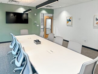 Plus de détails pour 480 N Orlando Ave, Winter Park, FL - Coworking à louer