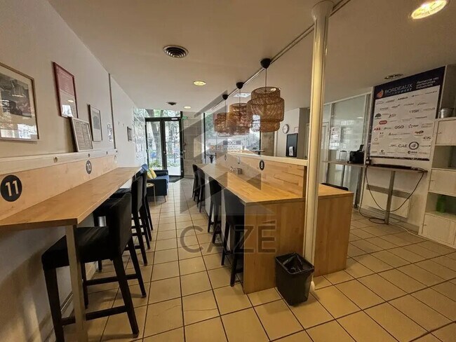 Plus de détails pour Bureau à louer