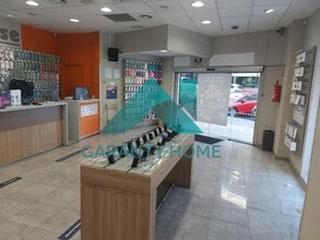 Local commercial dans Cáceres, Cáceres à louer Photo intérieure– Image 2 sur 5