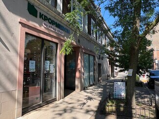 Plus de détails pour 608 W Briar Pl, Chicago, IL - Local commercial à louer