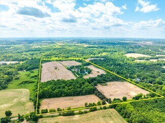 Plus de détails pour 12490 Mill Rd, King City, ON - Terrain à vendre