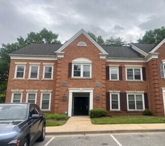Plus de détails pour 7739-7759 Belle Point Dr, Greenbelt, MD - Bureau à louer