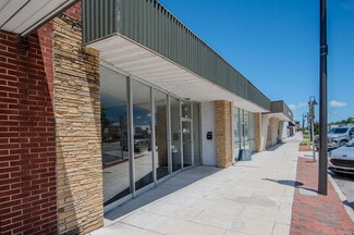 Plus de détails pour 515 New Bridge St, Jacksonville, NC - Local commercial à louer