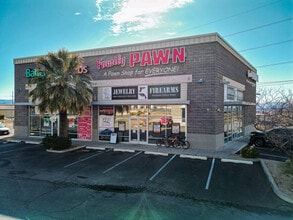 1055 W Red Cliffs Dr, Washington, UT à louer Photo intérieure– Image 1 sur 11