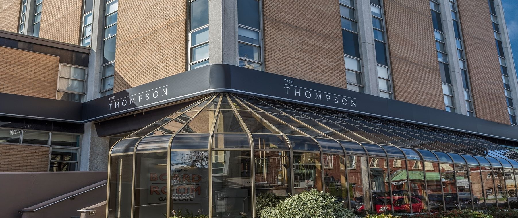 1256 Barrington St, Halifax, NS à louer Photo principale– Image 1 sur 3