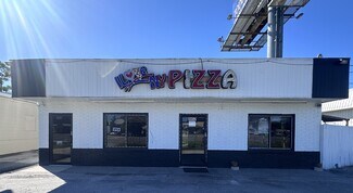 Plus de détails pour 9852 E Colonial Dr, Orlando, FL - Local commercial à vendre