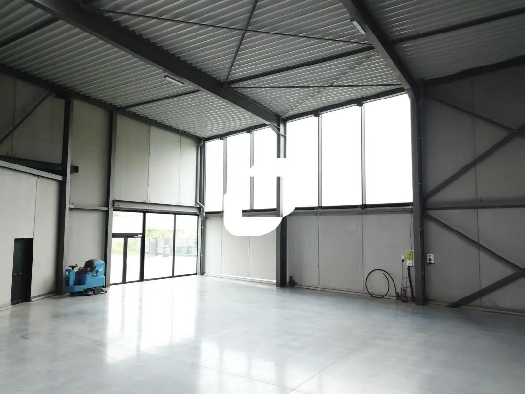 2 Rue Pierre-Antoine Delahousse, Roncq à louer Photo principale– Image 1 sur 15