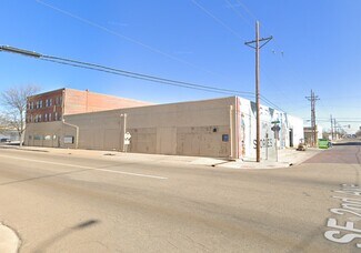 Plus de détails pour 109 S Fillmore St, Amarillo, TX - Industriel/Logistique à louer